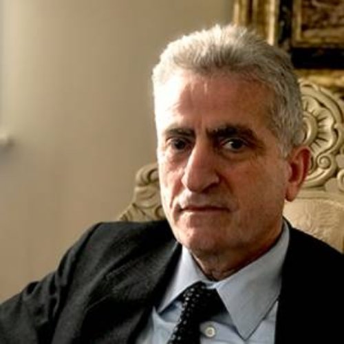 Dr. Abdul-Massih Saadi