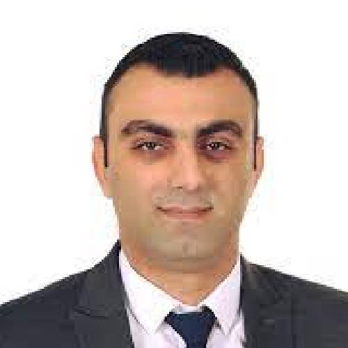 Dr. Lawrence N. Makho