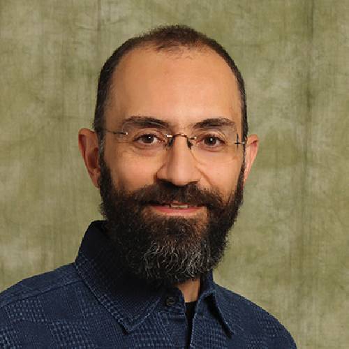 Dr. Michel Shamoon-Pour